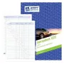 Papel índice Avery 1222