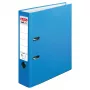 Archivador de anillas Herlitz 10094837 azul