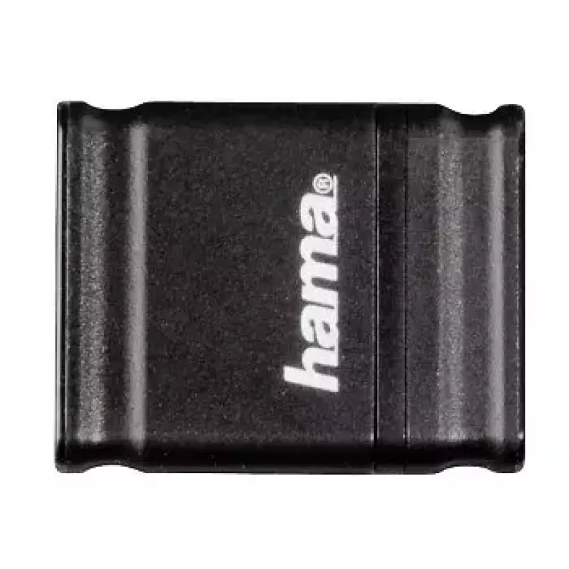 Hama Smartly 32 GB USB stick USB Type-A 2.0 negro