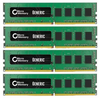 CoreParts MMH3823/8GB módulo de memoria 4 x 2 GB DDR3 240 pines DIMM ECC