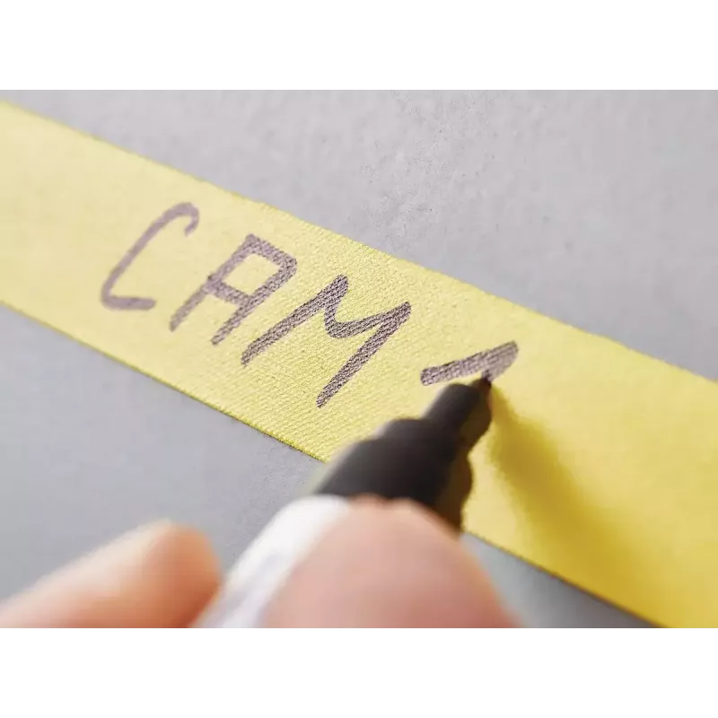 Cinta de tela de papel TESA 4651