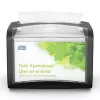 Servilletero Tork 272611 Negro