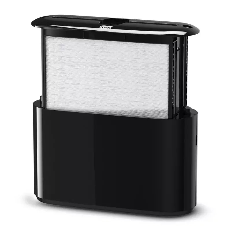 Dispensador de toallas de papel de hoja Tork 552208