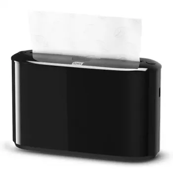 Dispensador de toallas de papel de hoja Tork 552208