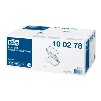 Toalla Tork 100278