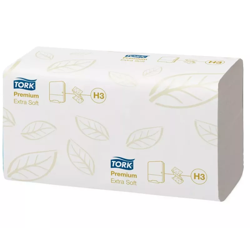 Toalla Tork 100278