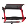 Dispensador de toallas de papel Tork 652108 Rojo
