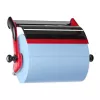 Dispensador de toallas de papel Tork 652108 Rojo