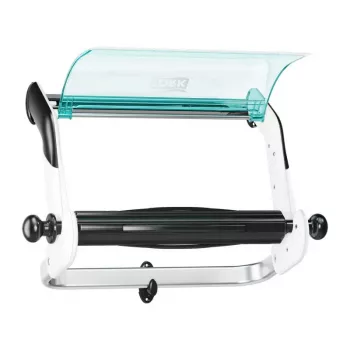 Dispensador de rollos de toallas de papel Tork 652100