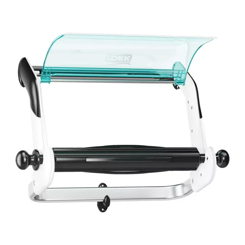Dispensador de rollos de toallas de papel Tork 652100