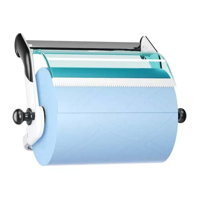 Dispensador de rollos de toallas de papel Tork 652100