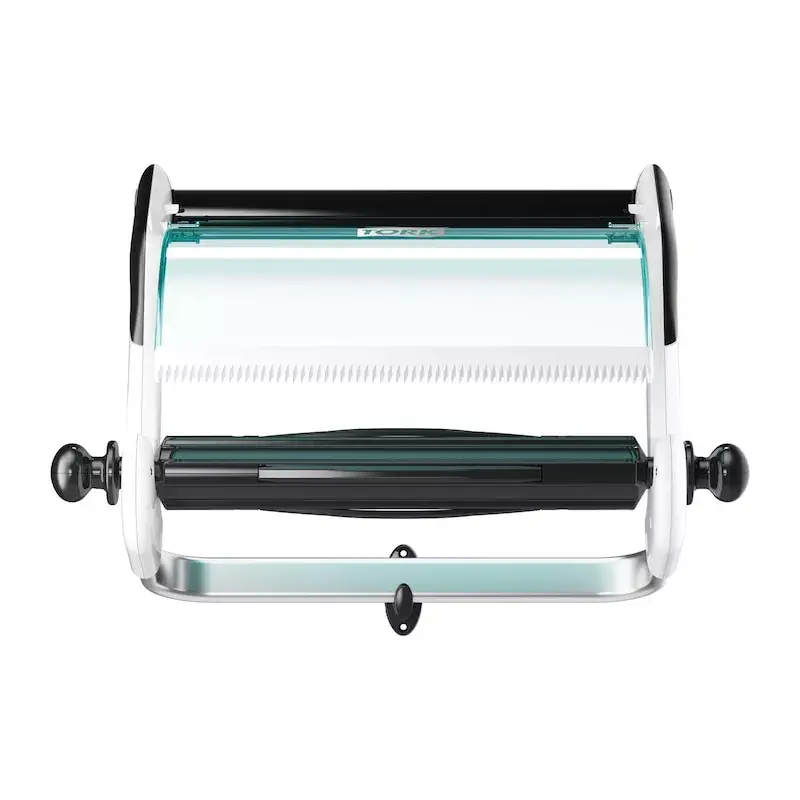 Dispensador de rollos de toallas de papel Tork 652100