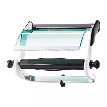 Dispensador de rollos de toallas de papel Tork 652100