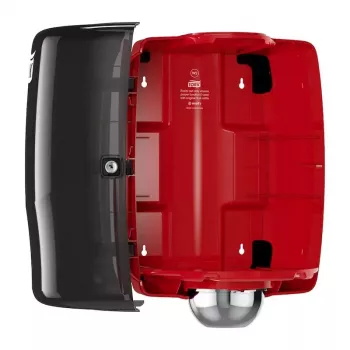 Dispensador de toallas de papel Tork 653008
