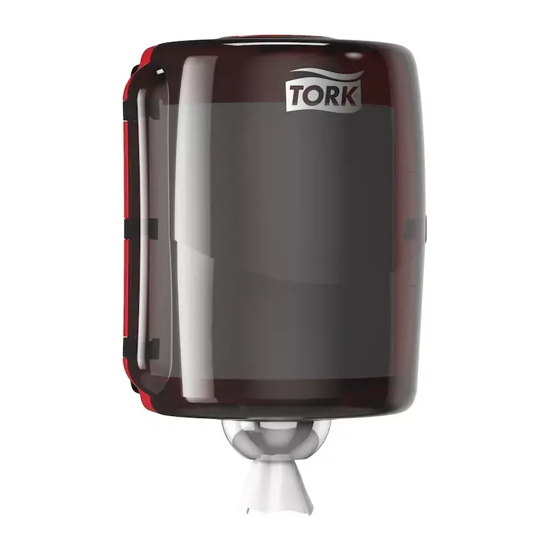 Dispensador de toallas de papel Tork 653008