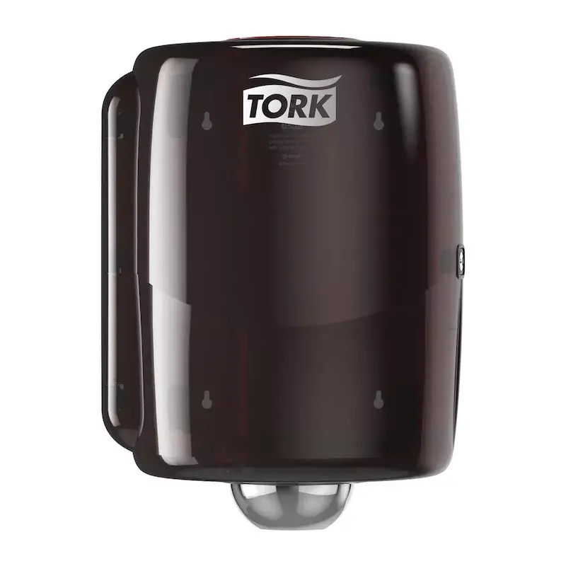 Dispensador de toallas de papel Tork 653008