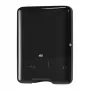 Dispensador de toallas de papel Tork 553008 Negro