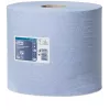 Toallitas de papel Tork 130081 350 hojas Azul