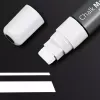 Rotulador de tiza Sigel GL171 blanco
