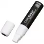 Rotulador de tiza Sigel GL171 blanco