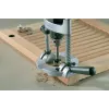 Soporte de taladro móvil wolfcraft tecmobil 4522000