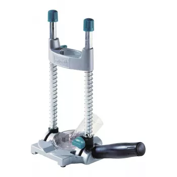 Soporte de taladro móvil wolfcraft tecmobil 4522000