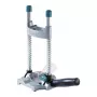 Soporte de taladro móvil wolfcraft tecmobil 4522000