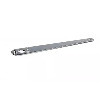 Bosch 1 607 950 043 set de montaje negro metal