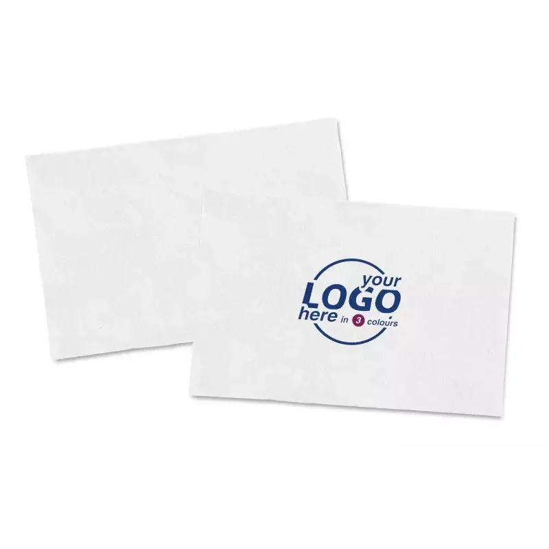 Servilletas de papel Tork 15840 blancas 500 unidades