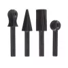 Bosch 2609255303 set de puntas 4 unidades