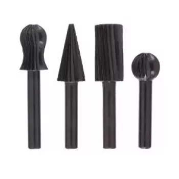 Bosch 2609255303 set de puntas 4 unidades