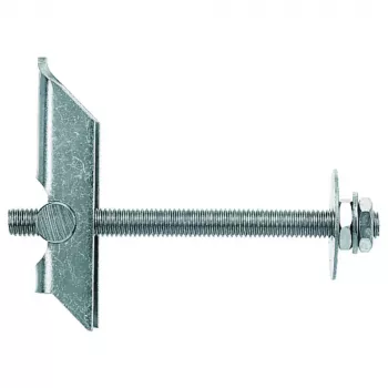 Taco basculante Fischer 80187