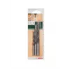 Bosch 2609255308 set de brocas 3 piezas