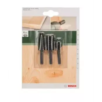 Bosch 2609255302 escofina