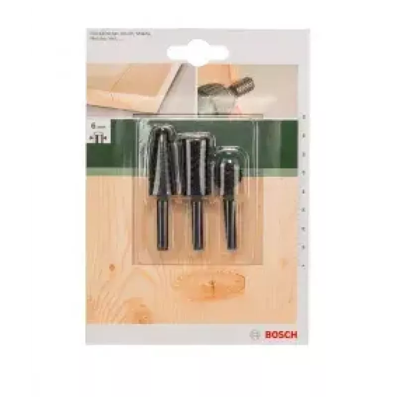 Bosch 2609255302 escofina