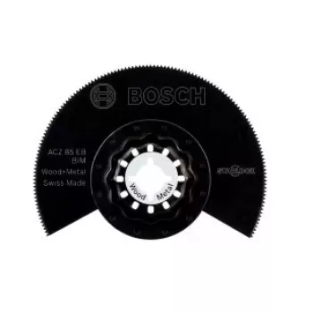 Bosch 2609256943 hoja de sierra circular 8,5 cm 1 ud.