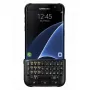 Samsung funda con teclado QWERTZ para Galaxy S6 edge+, negro (EJ-CG928MBEGDE)