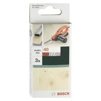 Bosch 2609256239 3 uds. rollo