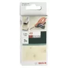 Rollo Bosch 2609256238 3 uds.