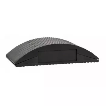 Taco de lijar Bosch 2 607 000 635 negro goma 70x130mm