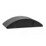 Taco de lijar Bosch 2 607 000 635 negro goma 70x130mm