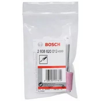 Accesorio de pulido para herramienta rotativa Bosch 2 608 620 012 diámetro de vástago 6 mm