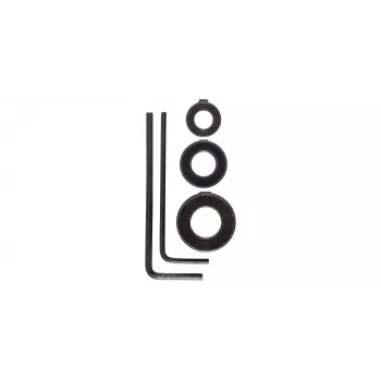 Set de tope de profundidad Bosch 2609255318, 3 uds. — accesorio para herramientas de perforación y cincelado