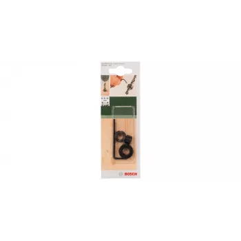 Set de tope de profundidad Bosch 2609255318, 3 uds. — accesorio para herramientas de perforación y cincelado