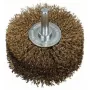 Cepillo de alambre circular Bosch 2 608 622 130 8 cm de diámetro vástago 8 mm