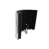 Paravientos para micrófono Omnitronic 6000628E