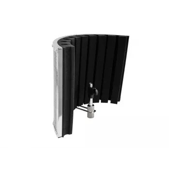 Paravientos para micrófono Omnitronic 6000628E