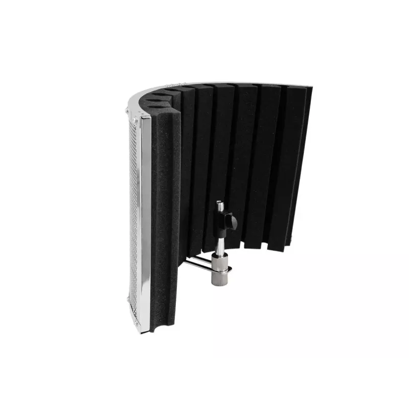 Paravientos para micrófono Omnitronic 6000628E