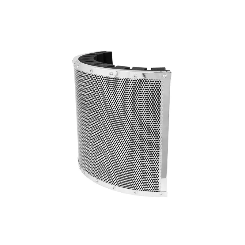 Paravientos para micrófono Omnitronic 6000628E