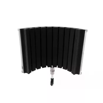 Paravientos para micrófono Omnitronic 6000628E